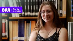 Teresa Paneque: Seguimos teniendo apenas 30% de investigadoras en las áreas científicas
