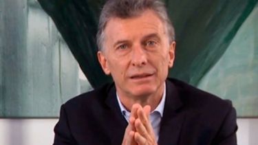 Es como darle la tarjeta a tu mujer: La criticada frase de Macri contra la gestión económica de Cristina Fernández
