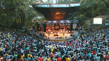 Denuncia de abuso sexual puso en jaque al Festival Internacional de Poesía de Medellín