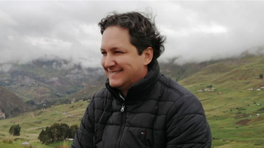 Perú: Renuncia Daniel Salaverry, el consejero del presidente Pedro Castillo