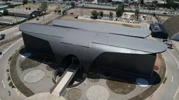 Chile a la vanguardia: Inaugura su primer Centro Espacial Nacional que fabricará 8 satélites de hasta 200 kg en Cerrillos