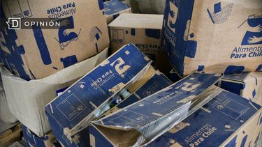 El Desconcierto | 4858 imagen de cajas apiladas del programa alimentos para chile.jpg