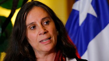 Canciller Urrejola por críticas a sus vacaciones: Me parecen injustas e improcedentes