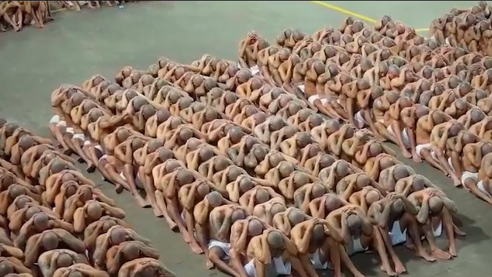 El Salvador niega ante la CIDH torturas y acoso a la prensa durante régimen de excepción