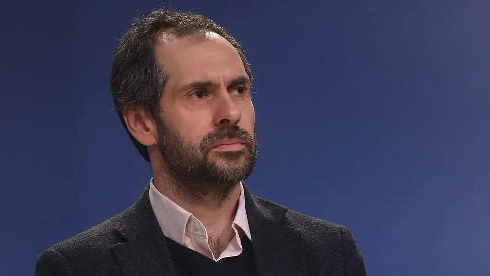 El crecimiento verde es el único camino: Ministro Grau detalla hoja de ruta para duplicar producción de litio en 10 años