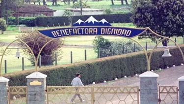 Gobierno expropia 117 hectáreas de terreno de exColonia Dignidad para transformarlo en sitio de memoria