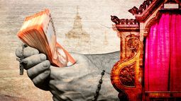 La transacción: Así se gestó la reparación a sobrevivientes de abusos en los Maristas