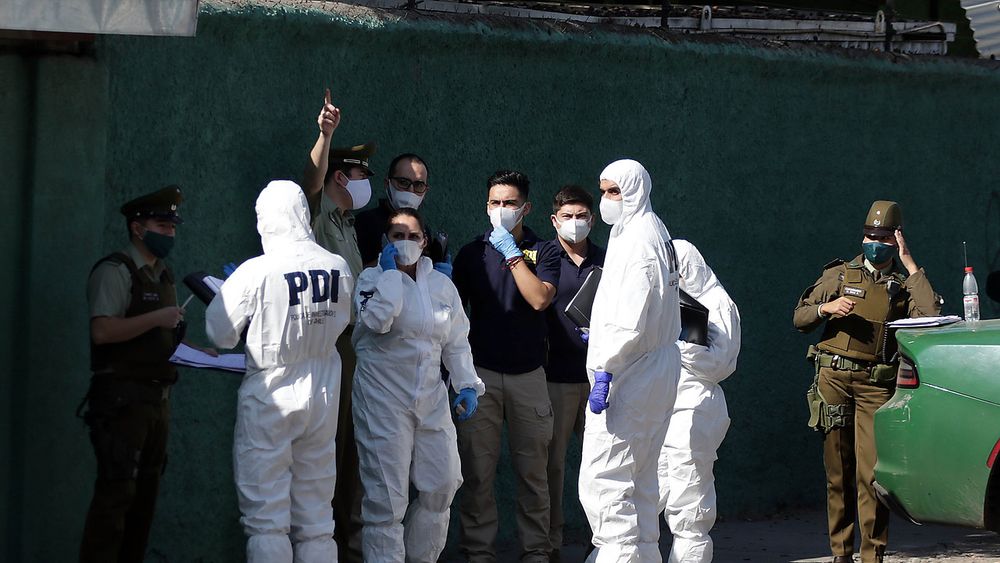 Empresario es asesinado en Independencia: familiares acusan sicario enviado por otro integrante