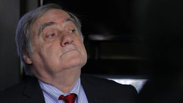 Presidenta nombra al cuestionado por caso Chaitén Sergio Galilea para reconstrucción post incendios