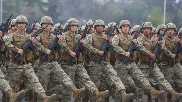 Ministra Jenny Book tras conscripto que sufrió amputación: “Tomé varias declaraciones”