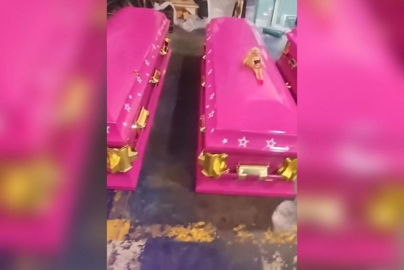 video funeraria vende ataudes inspirados barbie representa chispa de momentos inolvidables e1691358928418.jpeg
