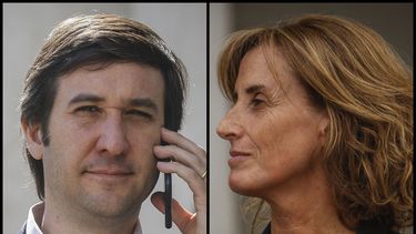 Sigue el terremoto en la UDI: Ramírez provoca furiosa ‘réplica’ contra Marcela Cubillos