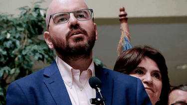 Jackson agradeció a “descolgados” de la oposición tras rechazo de AC en su contra