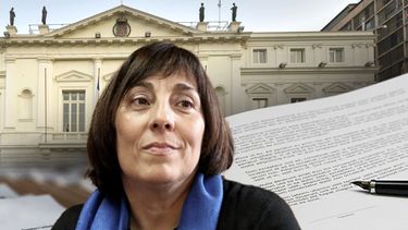 Irací Hassler de nuevo en la lupa: Contraloría indaga denuncia sobre pagos irregulares a directora de Salud