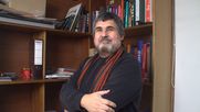 dario quiroga: el progresismo todavia esta caminando por el desierto y eso puede ser un proceso no tan corto