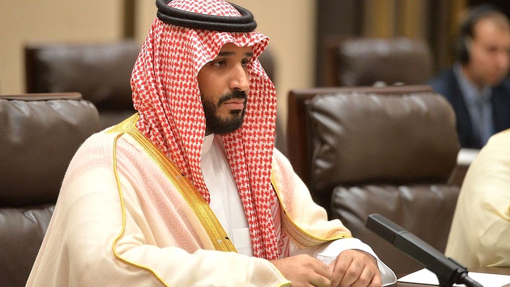 EE.UU. responsabiliza al príncipe heredero saudí del asesinato del periodista Jamal Khashoggi
