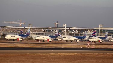 Latam: Pilotos de vuelos nacionales no descartan huelga a partir del 31 de diciembre