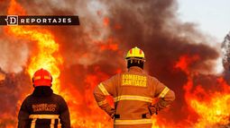 Geógrafa e incendios forestales: “La emergencia climática cuestiona todos nuestros paradigmas”