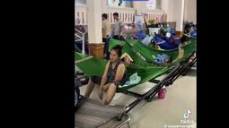 China: Piden incrementar clínicas para tratar fiebre por brote de infecciones respiratorias