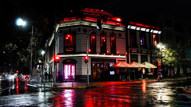 El Desconcierto | Local Red Pub captura Instagram .png