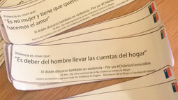 Repensar la educación por un futuro sin violencia de género