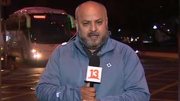 Revelan la compleja situación que atraviesa Miguel Acuña tras atropellar a ciclistas
