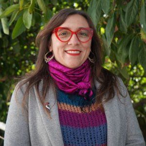 El Desconcierto | Bárbara Olivares Espinoza