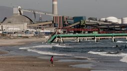 Balance Ambiental Fundación Terram 2021: No hay tiempo para el negacionismo