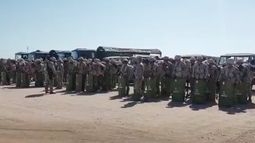 Perú niega que vaya a militarizar la frontera con Chile