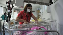 Padres logran indemnización por grave daño neurológico que hijo sufrió durante parto