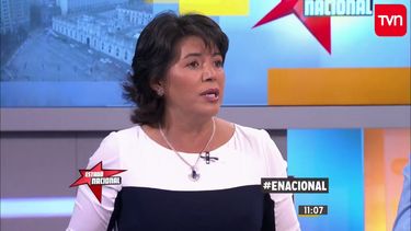 Senadora Provoste destaca aprobación en particular de proyecto que asegura “a todo evento” educación sin DICOM
