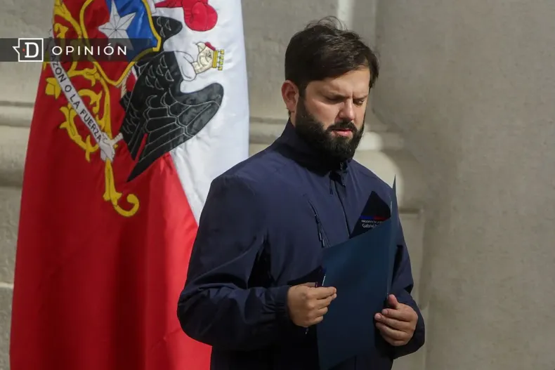 12025 fotografia del presidente gabriel boric.webp