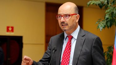 La respuesta de diputado Ilabaca sobre eventual AC de Republicanos contra ministro Jackson