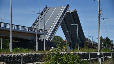 Corte Suprema confirma sanción para empresa vinculada al malogrado Puente Cau Cau