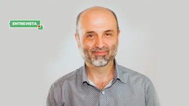 Gianni López, director de CMM: El hidrógeno verde permitirá descarbonizar el transporte de contenedores en puertos