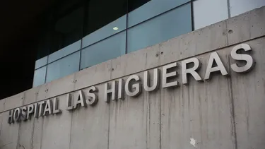 El Desconcierto | recien nacido quedo con dano motriz por no realizar cesarea en embarazo de alto riesgo  hospital debera pagar 145 millones a padres.webp