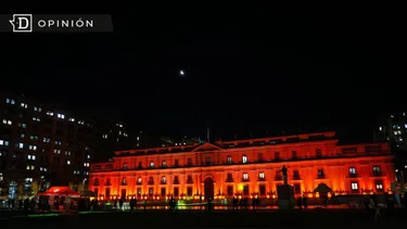 El Desconcierto | 17625 imagen de la moneda de noche.webp