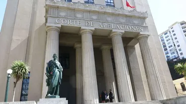 Adulto mayor ocupó ilegalmente terreno fiscal en El Olivar: Corte validó desalojo para 140 viviendas sociales