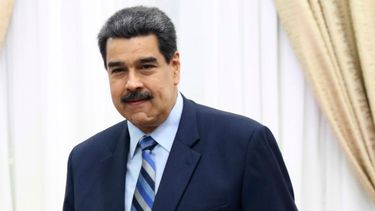Nicolás Maduro asegura que entrena a milicianos en Venezuela tras movimientos militares de EE.UU.