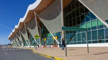 Con obras de autopistas y aeropuertos en Latinoamérica española Sacyr generó mitad de ingresos