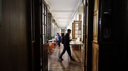 Meritocracia y educación