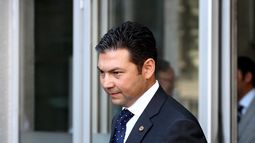 El sumariado Eugenio Campos: Quién es el nuevo jefe de Unidad Anticorrupción de Fiscalía
