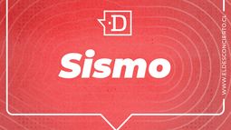 Sismo de 4,2 Richter con epicentro en Copiapó sacude al menos a cinco ciudades en Atacama