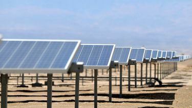 Proyectos de Energías Renovables No Convencionales deberán cumplir Ley de Pago a 30 días
