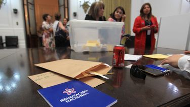 Se encienden las elecciones en RN: Las listas que compiten por quedarse con la presidencia