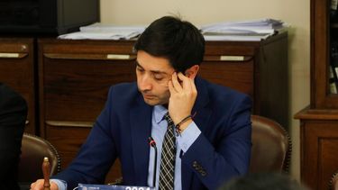 Miguel Ángel Calisto podría ser desaforado -&nbsp;Agencia Uno