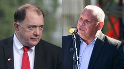 Controversia entre Iván Poduje y Rodrigo Mundaca - Agencia Uno Controversia entre Iván Poduje y Rodrigo Mundaca - Agencia Uno