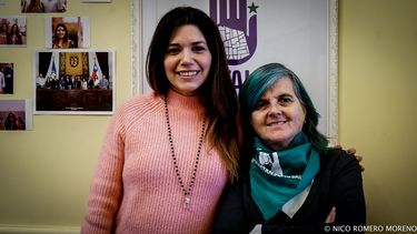 VIDEO| Natalia Contreras y violencia obstétrica: No fue de un día para otro que la mujer le tenga terror al dolor del parto