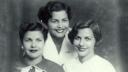 La tragedia de las hermanas Mirabal, el origen del día mundial contra la violencia machista