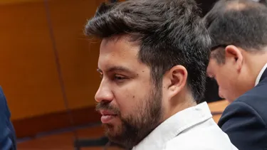 Gustavo Gatica tras absolución de Claudio Crespo: No quería morir sin saber quién fue la persona que me disparó